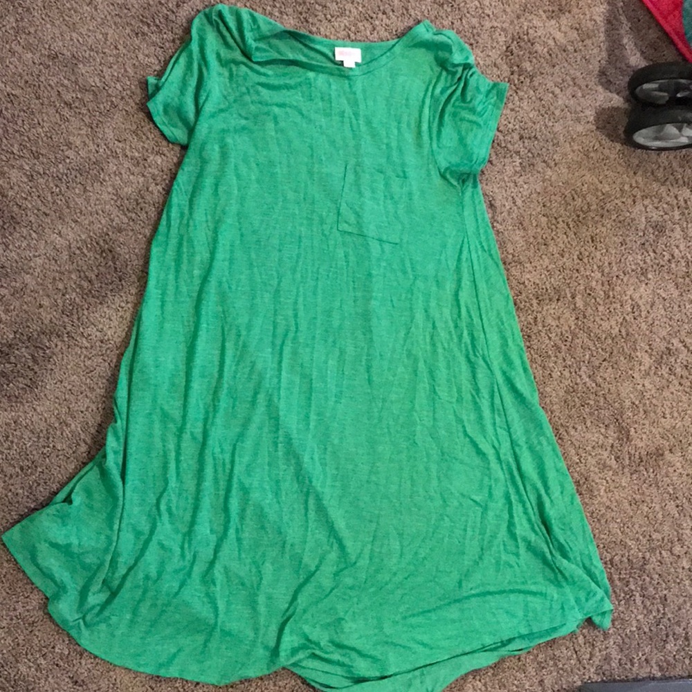LuLaRoe Carly